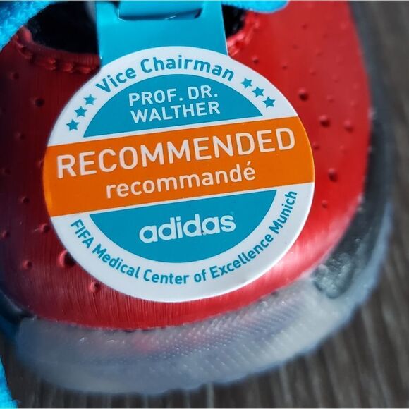 Adidas D Rose 5 GS (C76266) Basketball Shoe Size 4K - Picture 4 of 11